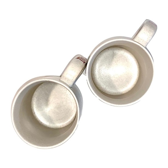 DISNEY Vintage Mickey Mouse “CEO” & Mini Mouse “VIP” Mug Set from Disney World - Picture 6 of 7